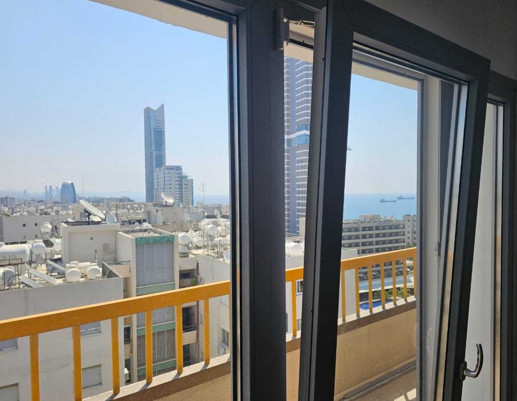 Flat in Limassol