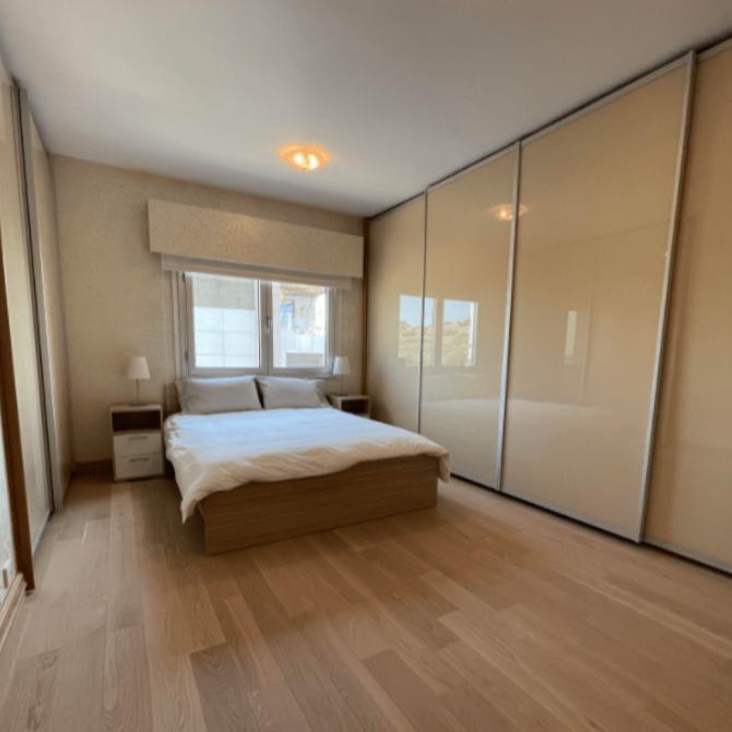 Apartment in Limassol
