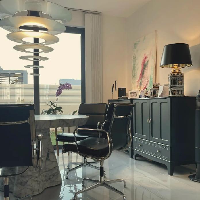 Villa, 3 bedrooms — 6