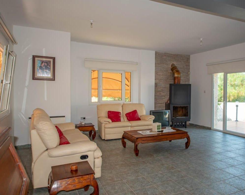 House in Famagusta