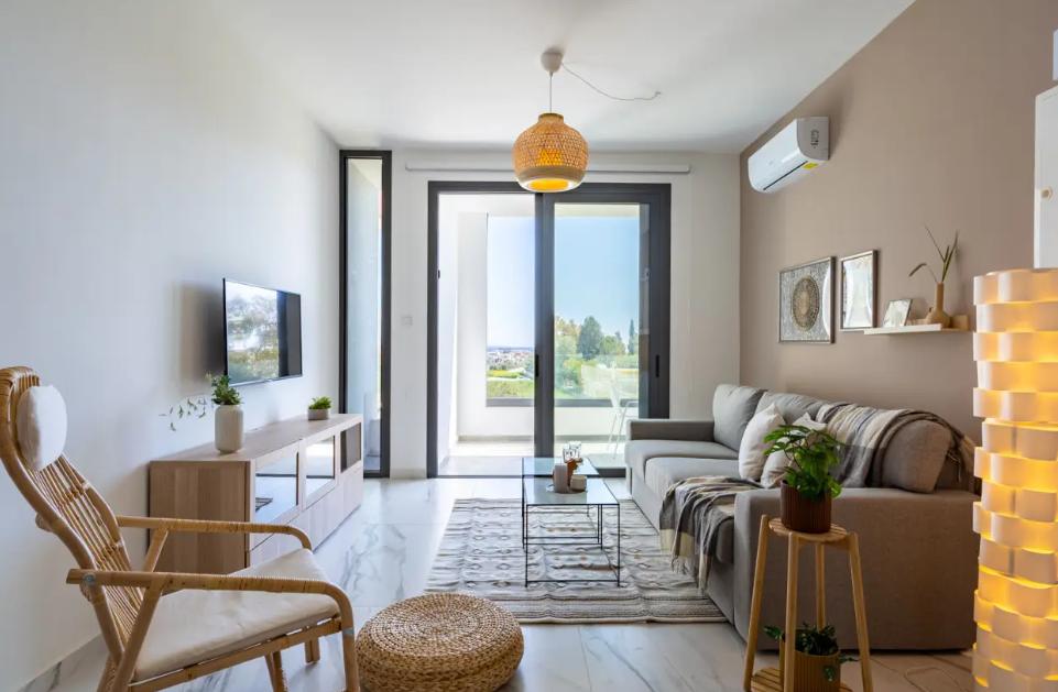 Flat in Larnaca