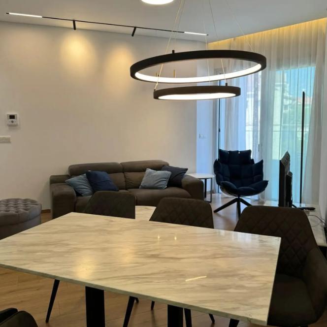 Flat in Limassol
