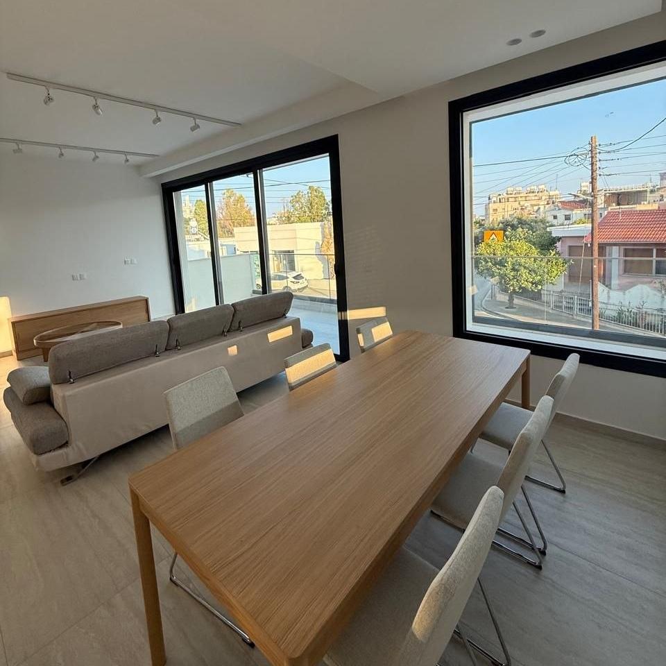 Apartment, 2 bedrooms — 5