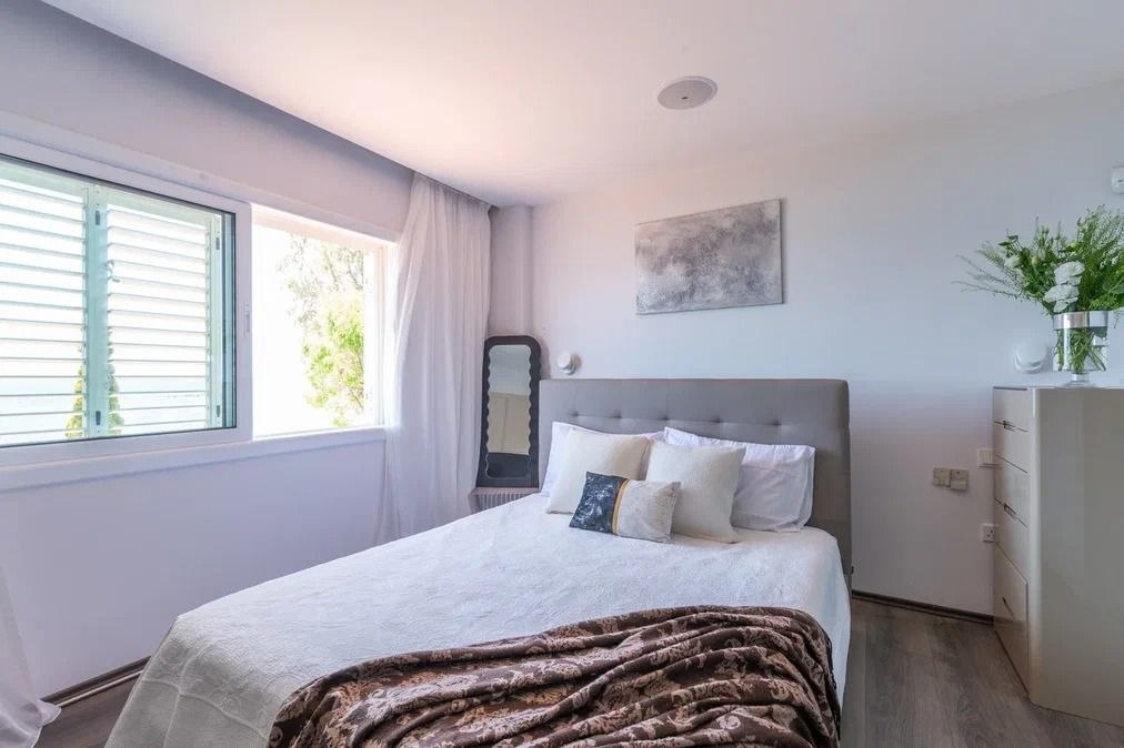 Apartment in Limassol