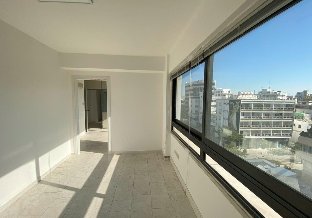 Office in Nicosia