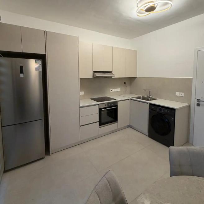 Квартира на Кипре