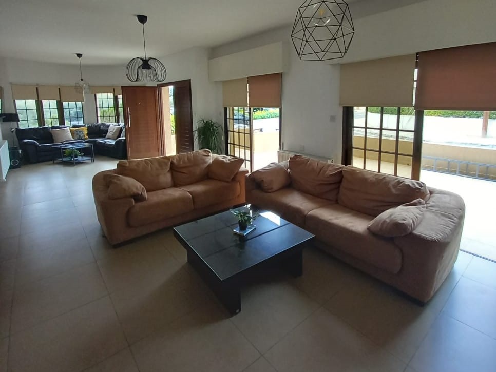 House in Limassol
