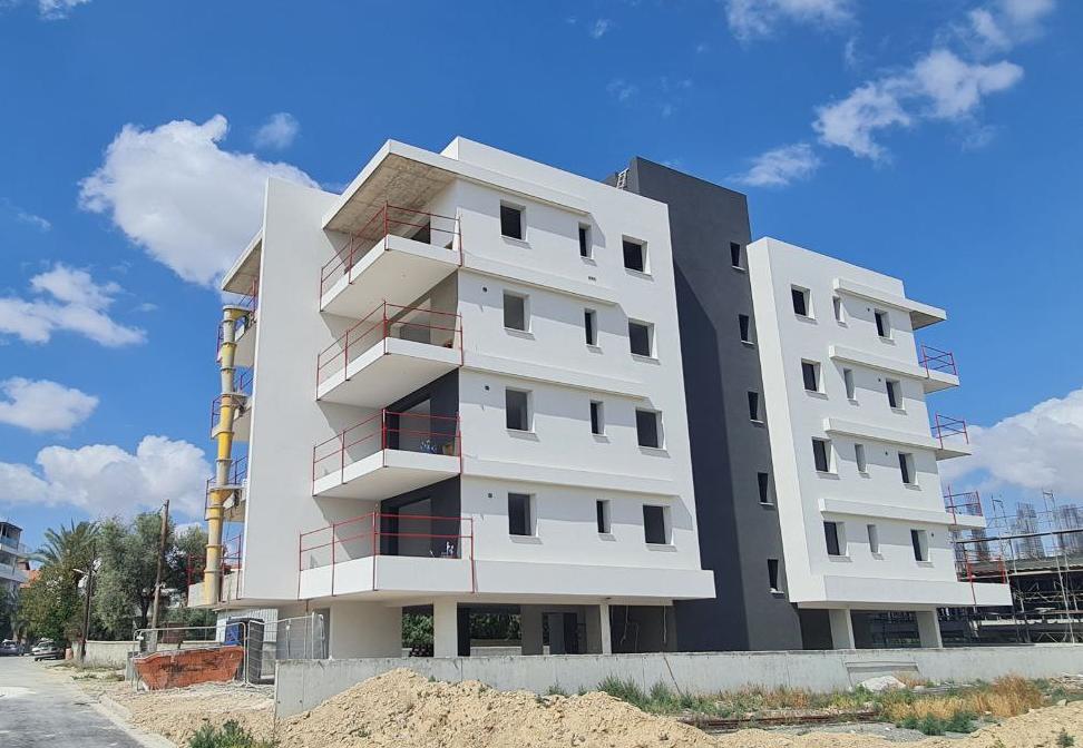 New flat in Nicosia