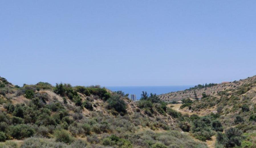 Land in Limassol