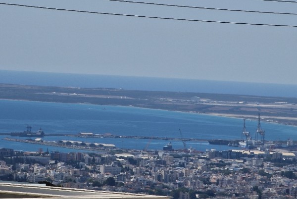 Land in Limassol