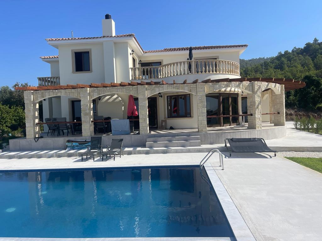 Villa in Paphos