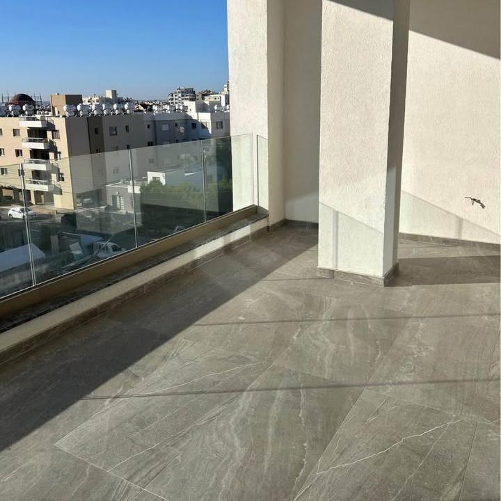 Квартира в Лимассоле