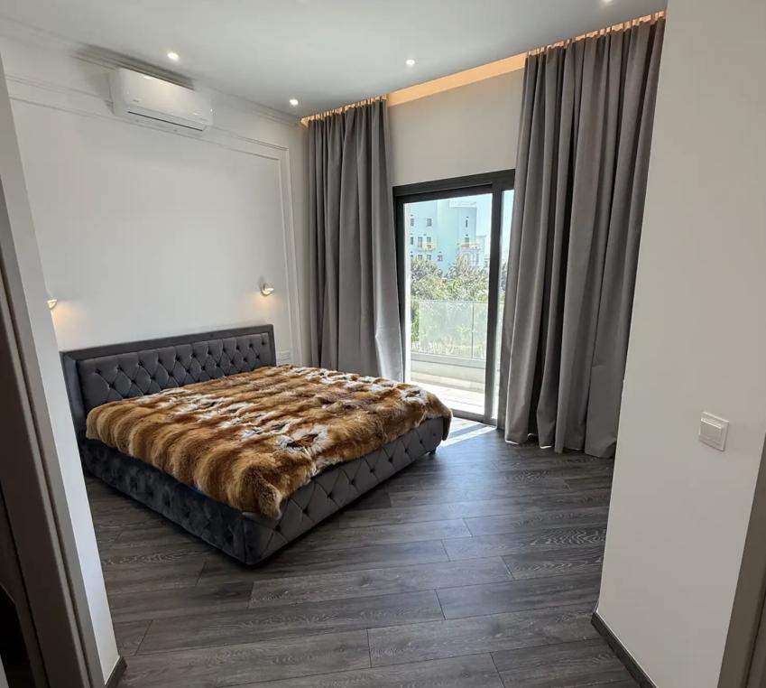 Penthouse in Limassol