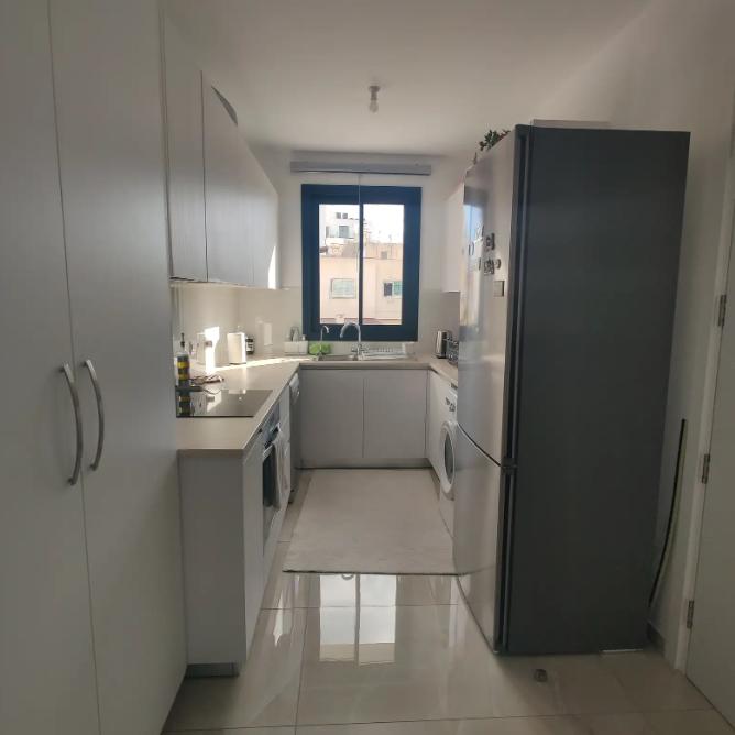 Flat in Paphos