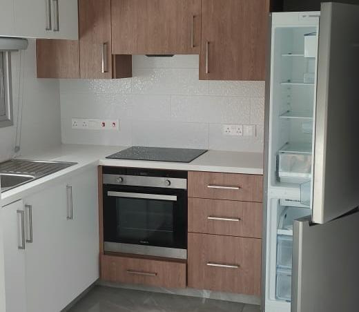 Flat in Larnaca