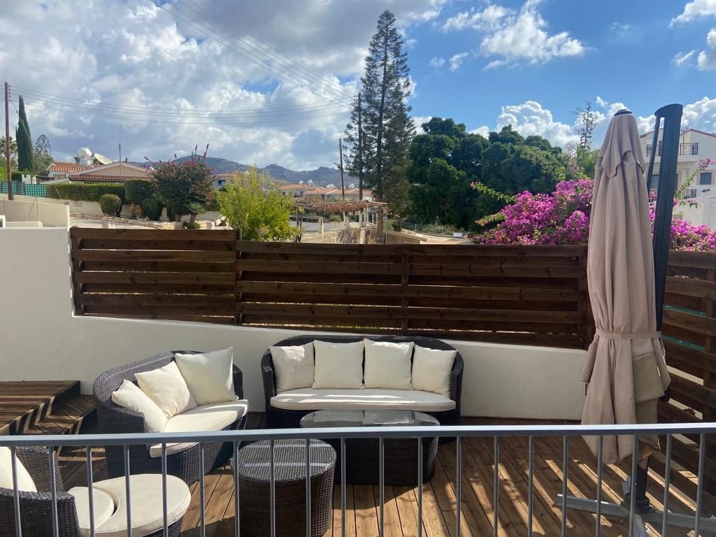 Flat in Paphos