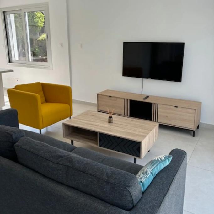 Flat in Limassol