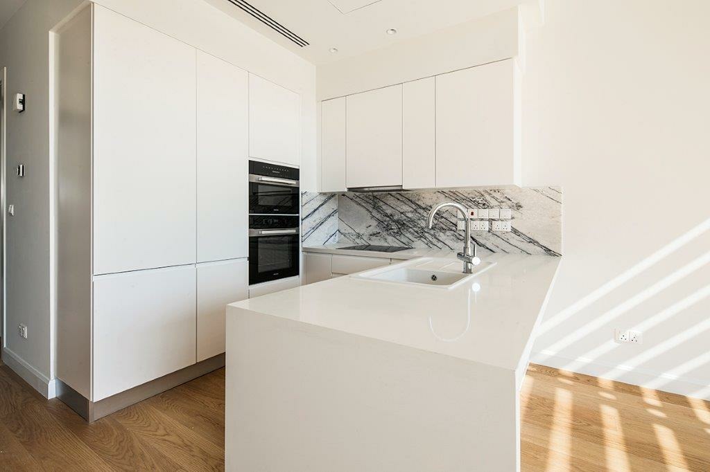 New apartment in Limassol