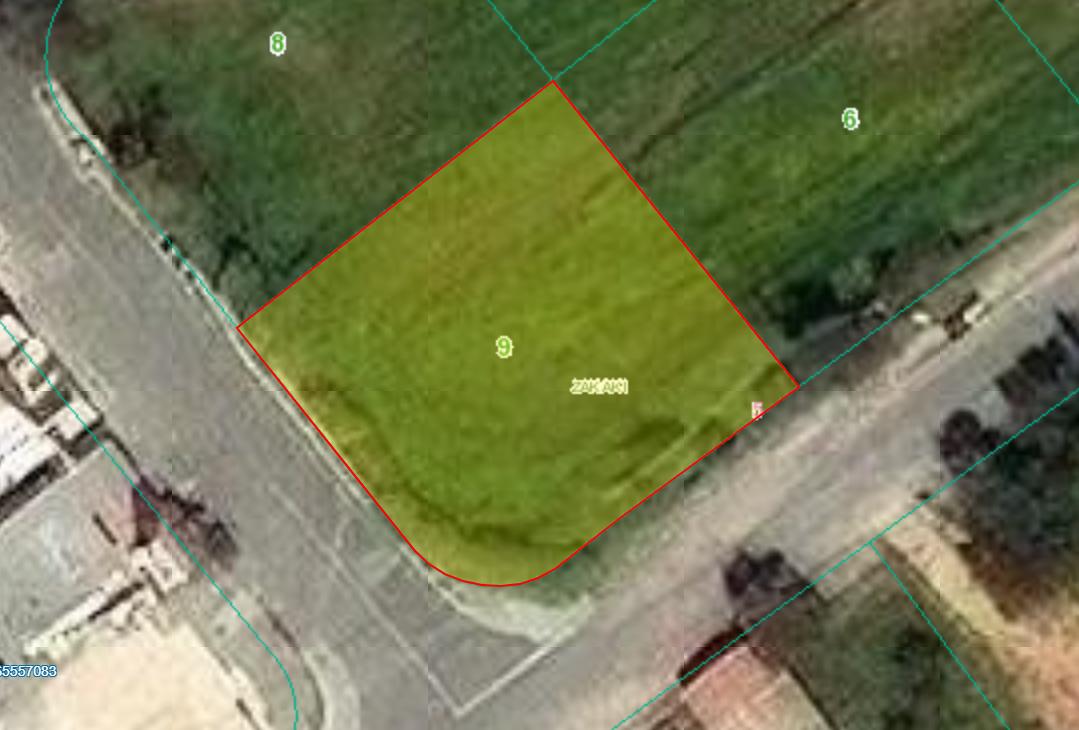 Земля в Лимассоле