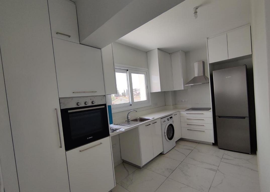 New flat in Nicosia