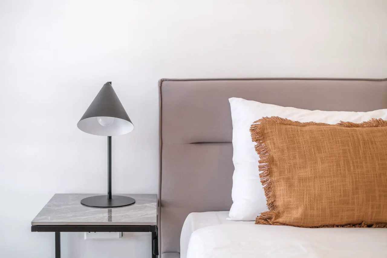 Apartment, 5 bedrooms — 20