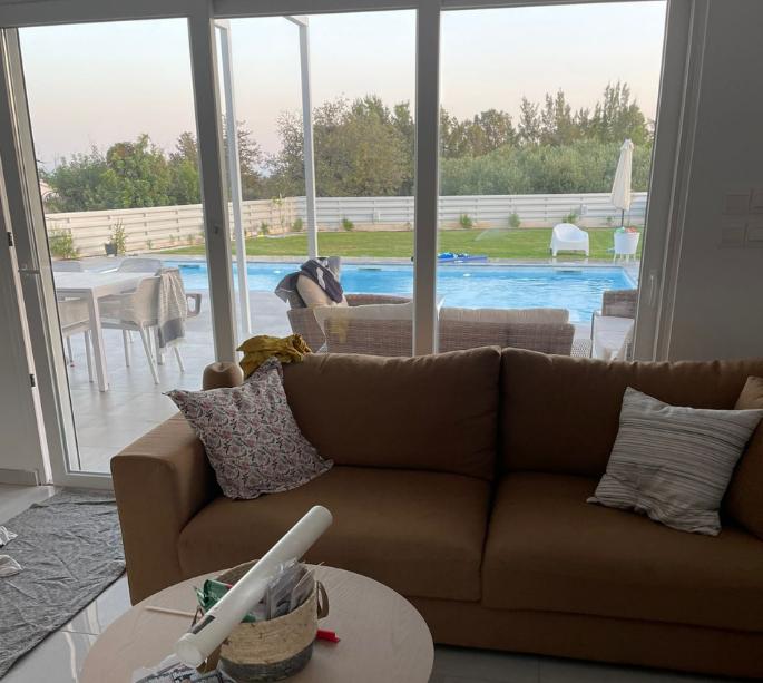 Villa in Limassol