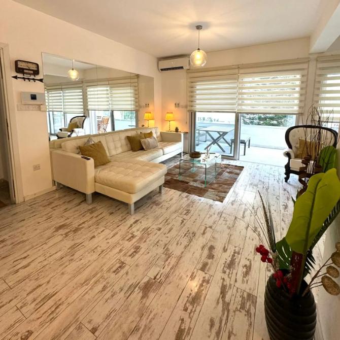 Flat in Cyprus