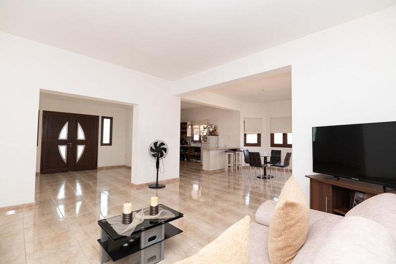 Дом в Фамагусте