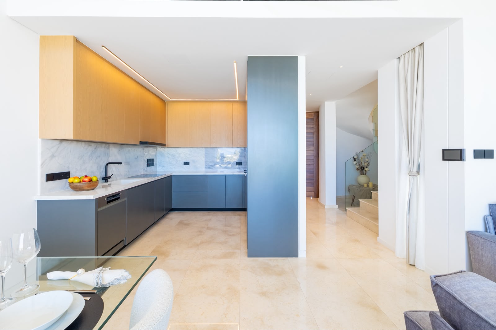 New villa in Paphos