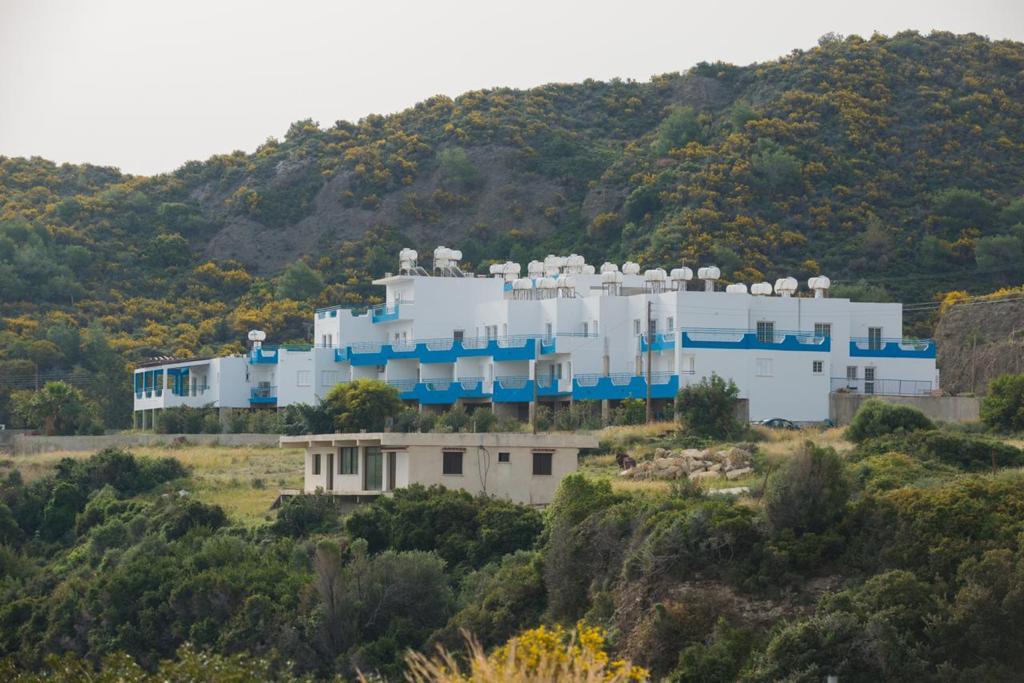 Hotel in Nicosia
