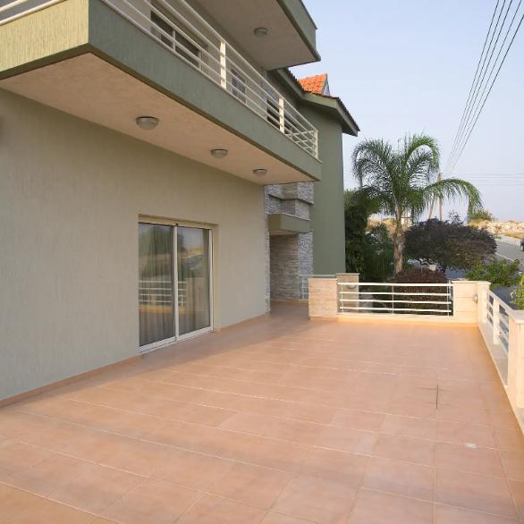 Villa in Limassol