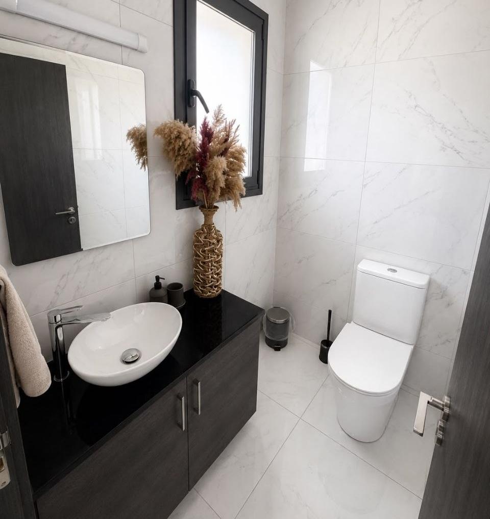 Apartment, 2 bedrooms — 7