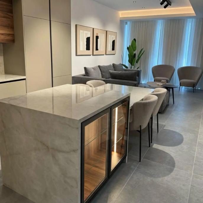 Apartment in Limassol
