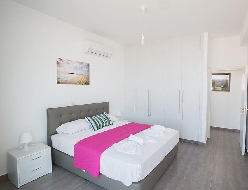 Villa in Famagusta