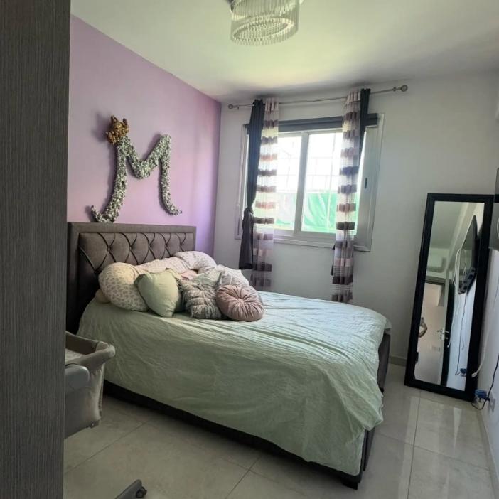 Penthouse in Limassol