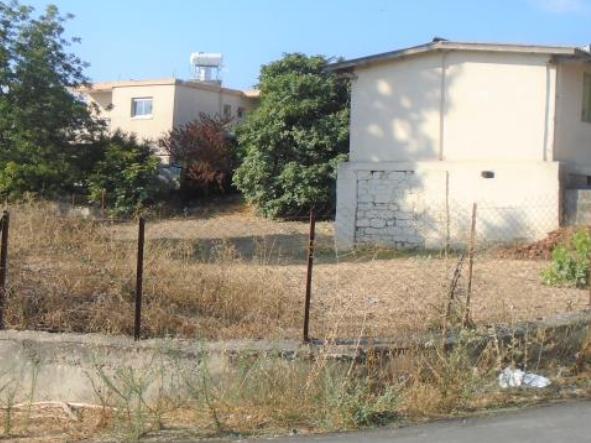 Land in Paphos