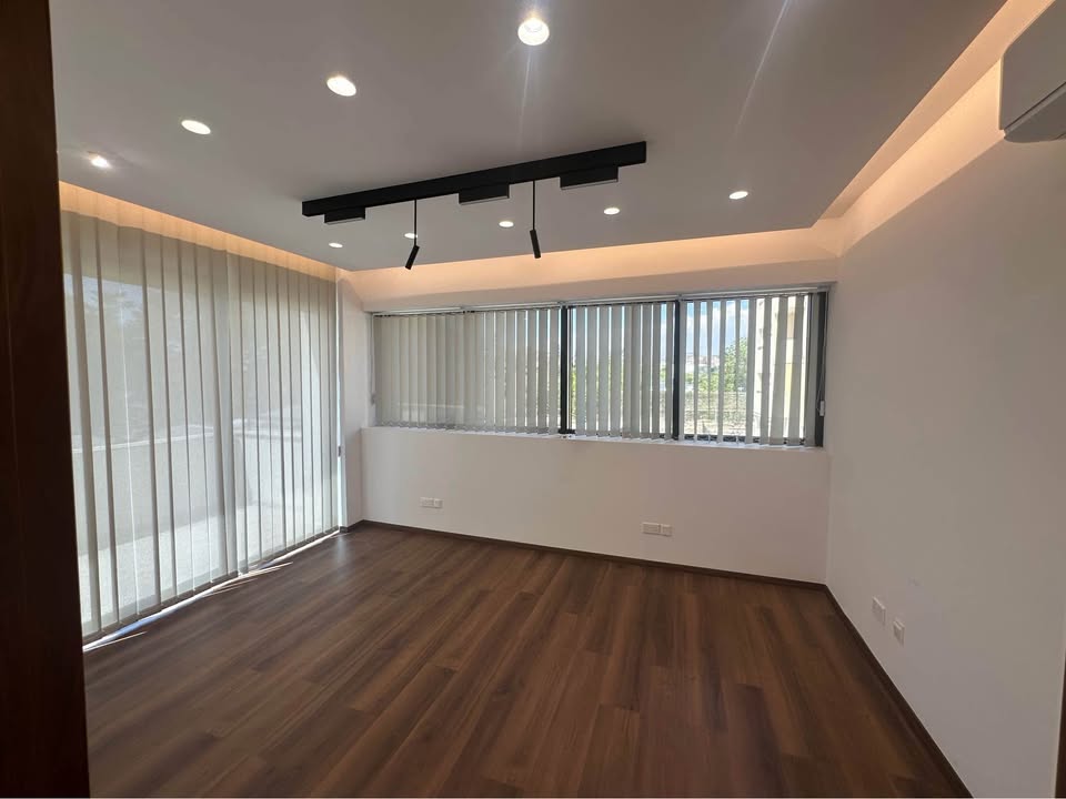 Office in Limassol