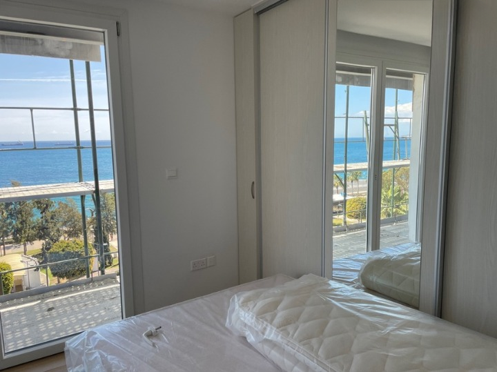Flat in Limassol
