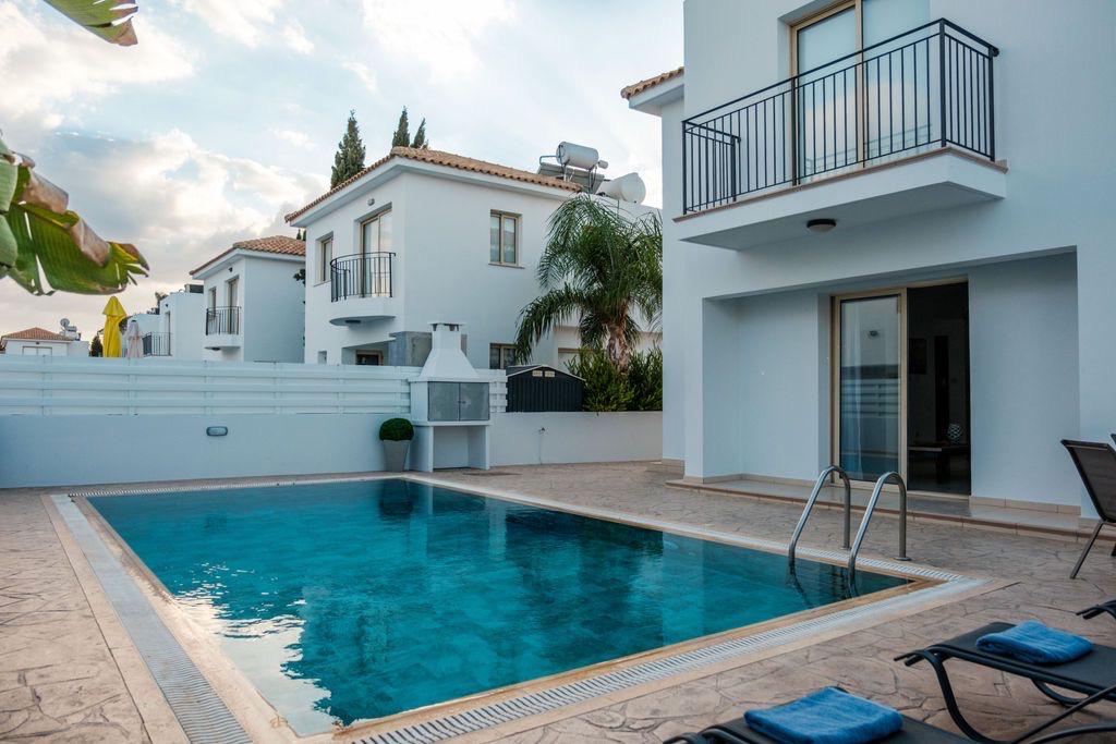 House in Famagusta