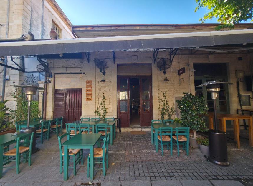 Бизнес в Лимассоле