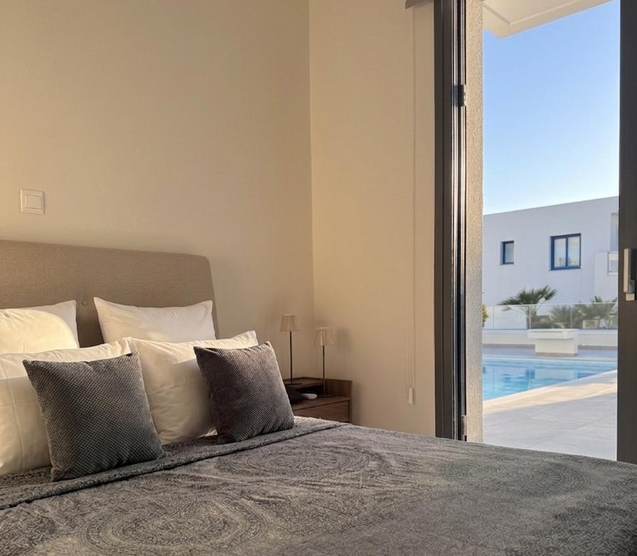 Villa in Paphos
