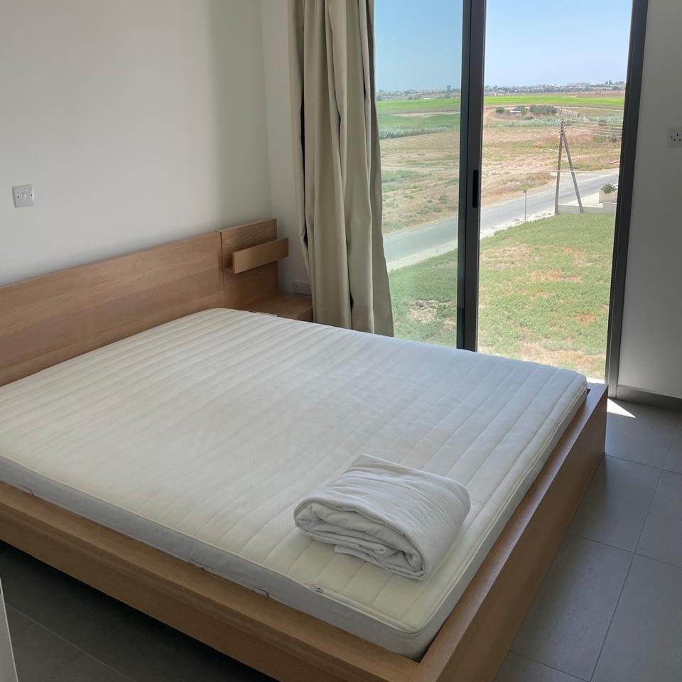 1-bedroom apartment in Kamares, Larnaca — 4