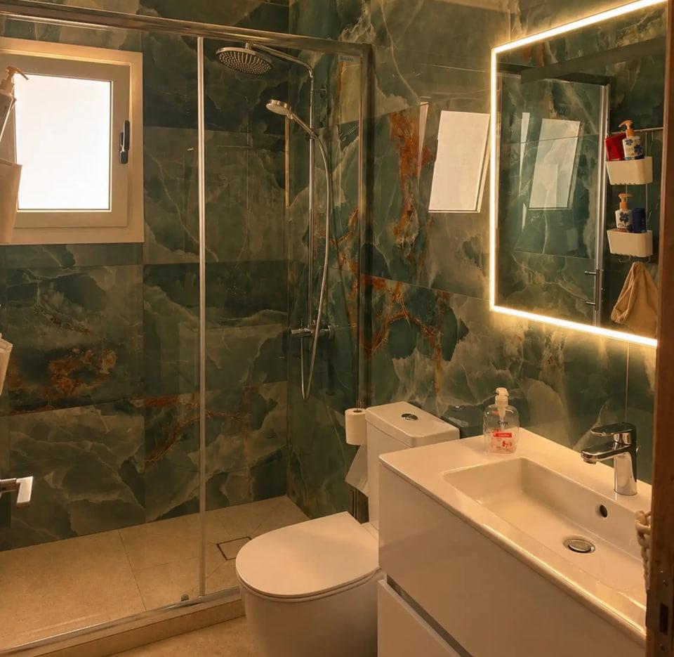 Apartment, 3 bedrooms — 11