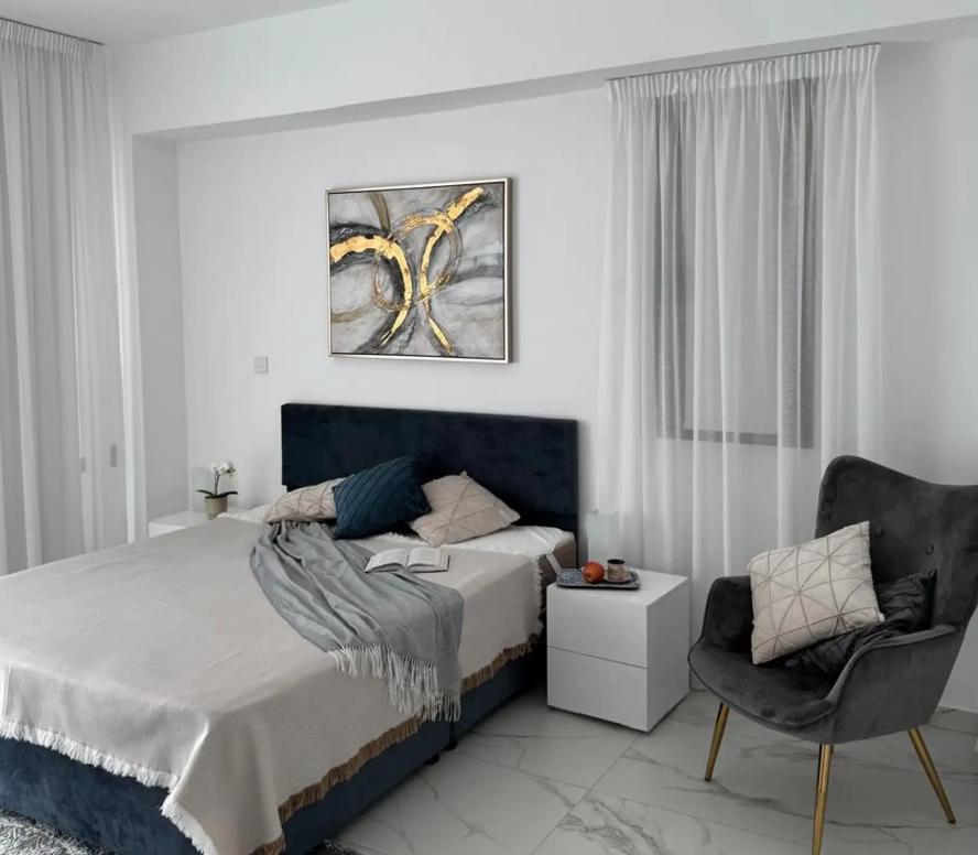 Villa, 3 bedrooms — 5