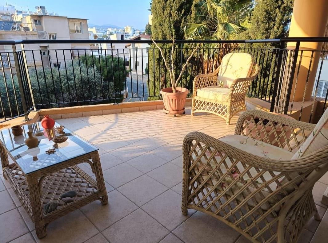 Apartment, 2 bedrooms — 19