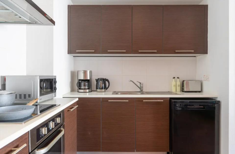Flat in Larnaca