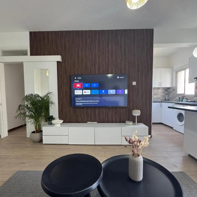 Flat in Limassol