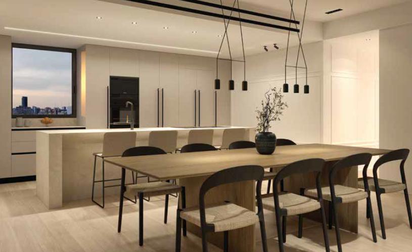 Пентхаус в Никосии