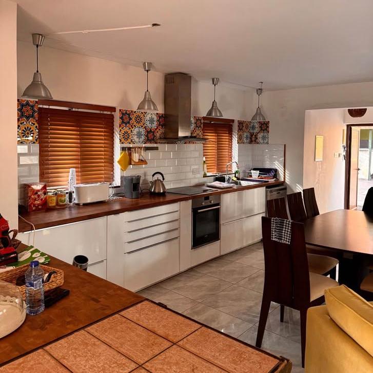 Вилла в Лимассоле