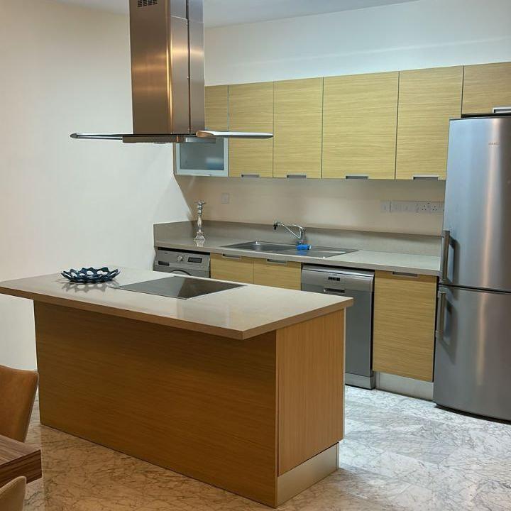 Flat in Limassol